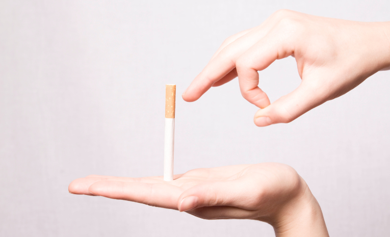 In summary, the widespread adverse effects of tobacco use prior to cervical fusion surgery are not worth the risk of a poor outcome.